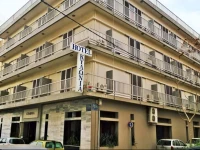 Kidonia Hotel 