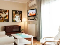Anika Apartment 