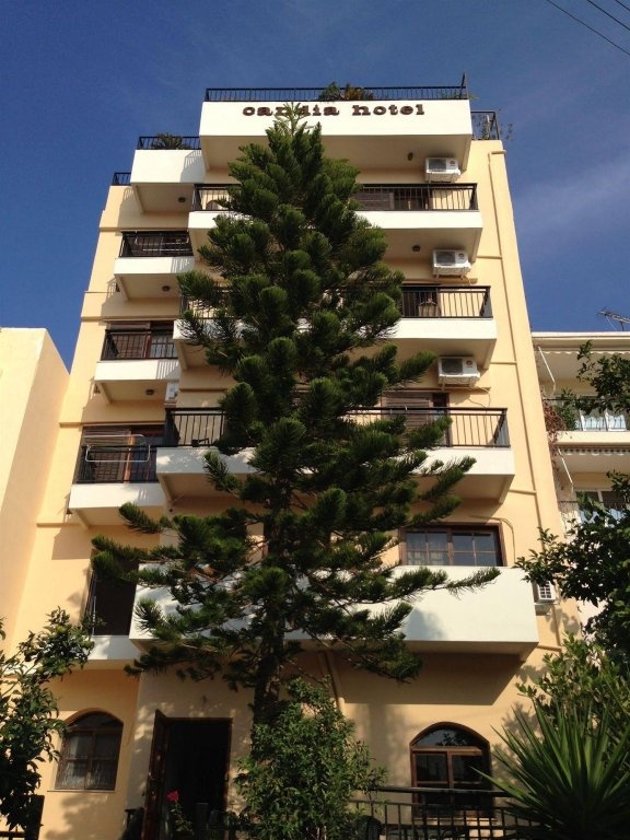 Candia Hotel 
