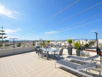 Chania Apartments 