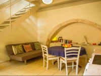 Charming house in Old Town Chania 