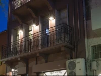Elia Daliani Suites 