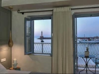 Elia Zampeliou Boutique Hotel 
