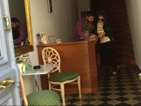Erato suites 