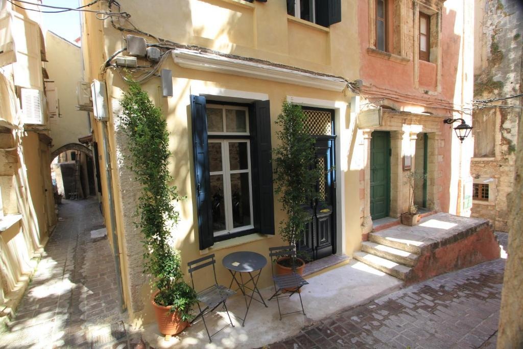 Fagotto Rooms 