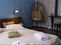 Favela Boutique Hotel 