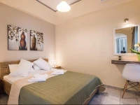 Geana Apartments 