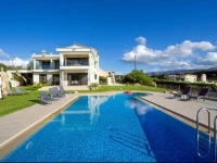 Golden Key Villas 