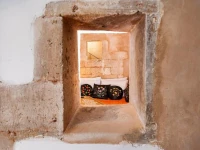 Hamam Suites 