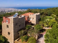 Kastro Estate 