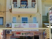 Katerina Rooms for Rent 