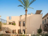 La Maison Ottomane 5*