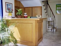 Nea Elena Apartments 