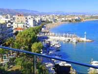Nikos View 