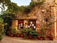 Odyssey House 