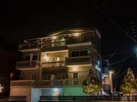 Pantheon Apartments 