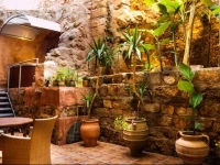 Pension Kasteli 