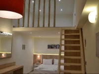 Sea & City Apartments 