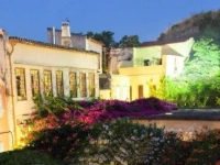Shalom Luxury Rooms 