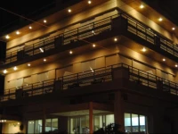 Theofilos Hotel 