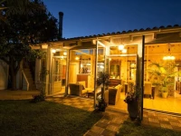 Villa Splantzia 