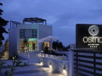 Ostria Sea Side Hotel 