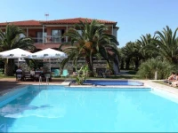 Hotel Hanioti Village Spa 