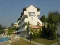 Haris Hotel 