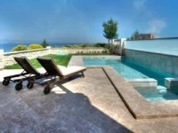 SPA Villa - Sunny Villas Hanioti 