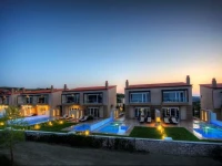 Villa Grande - Sunny Villas Hanioti Halkidiki 