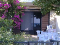 Haraki Beach House 