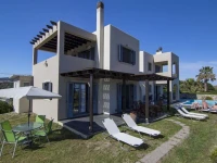Haraki Villas 