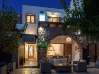 Villa Haraki Paradise 