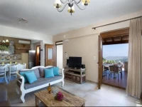 Harkia Villas 