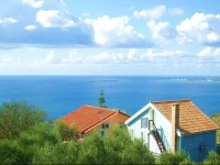 Aeolos Studios Kefalonia 
