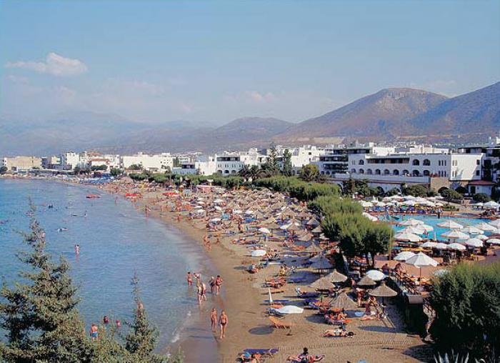 Creta Maris Beach Resort 