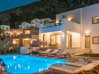 Creta Blue Boutique Hotel 