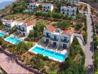 Golden Villas - Hotel Apartments & Villas 