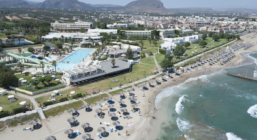 Lyttos Beach 