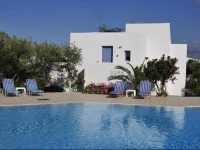 Palatia Village Hotel Apartments 