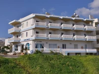 Arlen Beach Hotel 3*