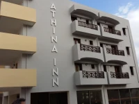 Athina Inn 
