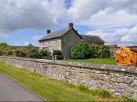 Capland Farm Bed and Breakfast 