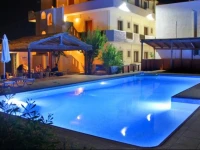 Eleonora Boutique Hotel 