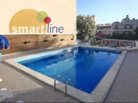Eurohotel Smartline Sergios Hotel 