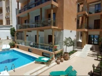 Palmera Beach Hotel & Spa 