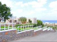 Panorama Sea View Studios &amp; Apartments 3*