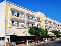 Pela Maria Hotel 