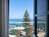 Petra Beach Hotel 