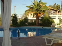 Comfort Malievi Apartments 